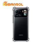 Estuche Transparente – Xiaomi Mi 11 Ultra