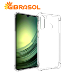 Estuche Transparente – Samsung A21 - Imagen 2