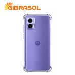 Estuche Transparente – Motorola Edge 30 Neo