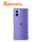 Estuche Transparente – Motorola Edge 30 Neo