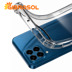 Estuche Transparente – Huawei P40 Lite