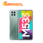 Estuche Transparente – Samsung M53 - Imagen 2