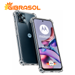 Estuche Transparente – Motorola G13 - Imagen 3