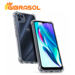 Estuche Transparente – Motorola G50 5G
