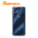 Estuche Transparente – Motorola G50 5G - Imagen 3