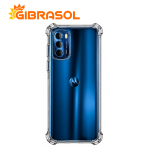 Estuche Transparente – Motorola G Stylus 2022