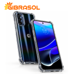 Estuche Transparente – Motorola G Stylus 2022 - Imagen 3