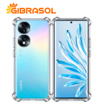 Estuche Transparente – Honor 70