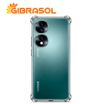 Estuche Transparente – Honor 70 - Imagen 3