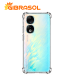 Estuche Transparente – Honor 90