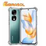 Estuche Transparente – Honor 90 - Imagen 3
