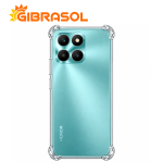 Estuche Transparente – Honor X6S