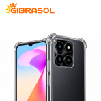 Estuche Transparente – Honor X6S - Imagen 2