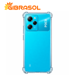 Estuche Transparente – Redmi Note 12 Pro - Poco X5 Pro - Imagen 2