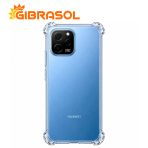 Estuche Transparente – Huawei Nova Y61