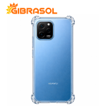 Estuche Transparente – Huawei Nova Y61