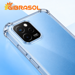 Estuche Transparente – Huawei Nova Y61 - Imagen 2