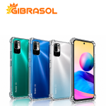 Estuche Transparente – Redmi Note 10 5G