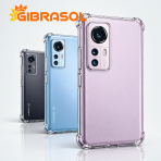 Estuche Transparente – Redmi Mi 12 Lite - Imagen 3