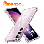 Estuche Transparente – Samsung S23 FE - Imagen 4