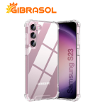 Estuche Transparente – Samsung S23 - Imagen 3