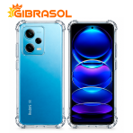 Estuche Transparente – Redmi Note 12 5G - Imagen 3