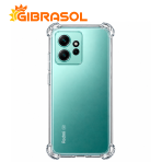 Estuche Transparente – Redmi Note 12 4G