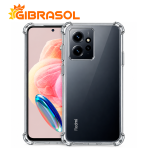 Estuche Transparente – Redmi Note 12 4G - Imagen 3