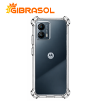 Estuche Transparente – Motorola Moto G53 - Imagen 3