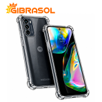 Estuche Transparente – Motorola G82 - Imagen 2