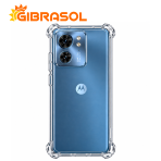 Estuche Transparente – Motorola Edge 40 - Imagen 2
