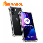 Estuche Transparente – Motorola Edge 40