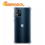 Estuche Transparente – Motorola E13