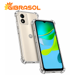Estuche Transparente – Redmi Note 12s - Imagen 3