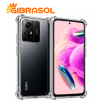 Estuche Transparente – Redmi Note 12s