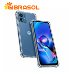 Estuche Transparente – Motorola G54 - Imagen 2