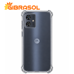 Estuche Transparente – Motorola G54