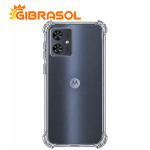 Estuche Transparente – Motorola G54