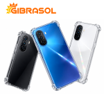 Estuche Transparente – Huawei Nova Y70