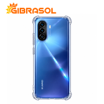 Estuche Transparente – Huawei Nova Y70 - Imagen 3