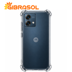 Estuche Transparente – Motorola G84 - Imagen 3