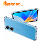 Estuche Transparente – Oppo A17