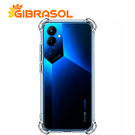 Estuche Transparente – Pova 4 - 5 - Imagen 2