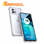 Estuche Transparente – Motorola G72 - Imagen 3