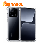 Estuche Transparente – Xiaomi 13T - Imagen 3