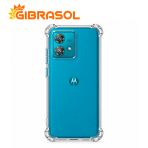 Estuche Transparente – Motorola Edge 40 Neo - Imagen 2