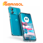 Estuche Transparente – Motorola Edge 40 Neo