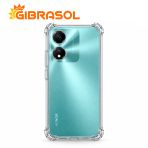 Estuche Transparente – Honor X5 - Imagen 2
