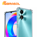 Estuche Transparente – Honor X5
