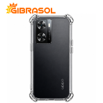 Estuche Transparente – Oppo A77 - Imagen 3